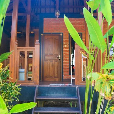 Pondok Balian Selemadeg  Екстериор снимка