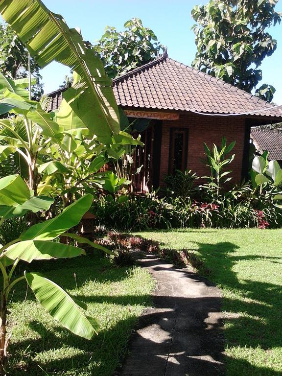 Pondok Balian Selemadeg  Екстериор снимка