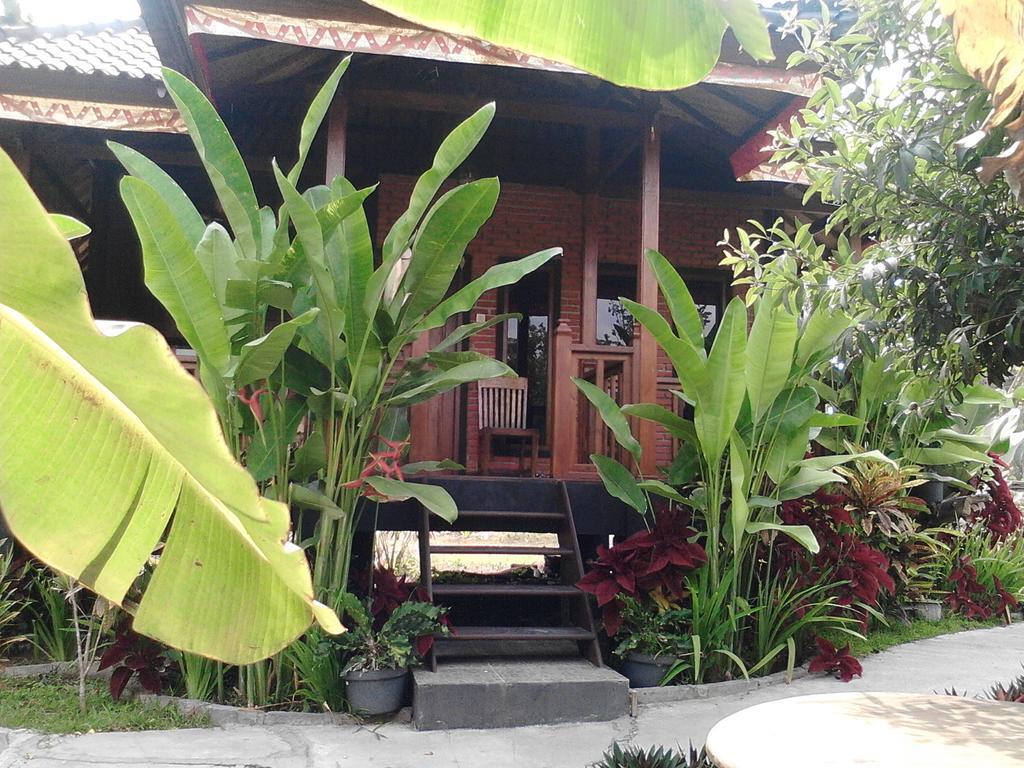 Pondok Balian Selemadeg  Екстериор снимка