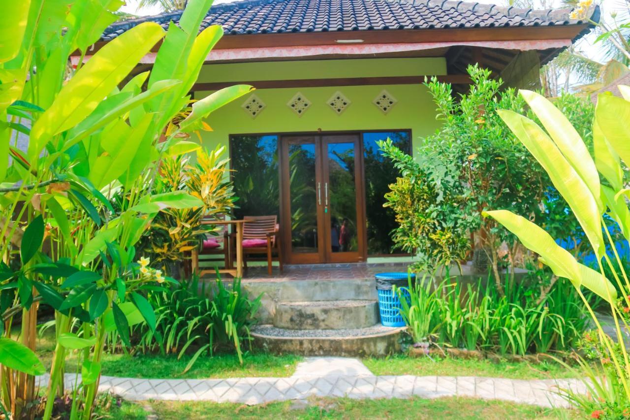 Pondok Balian Selemadeg  Екстериор снимка