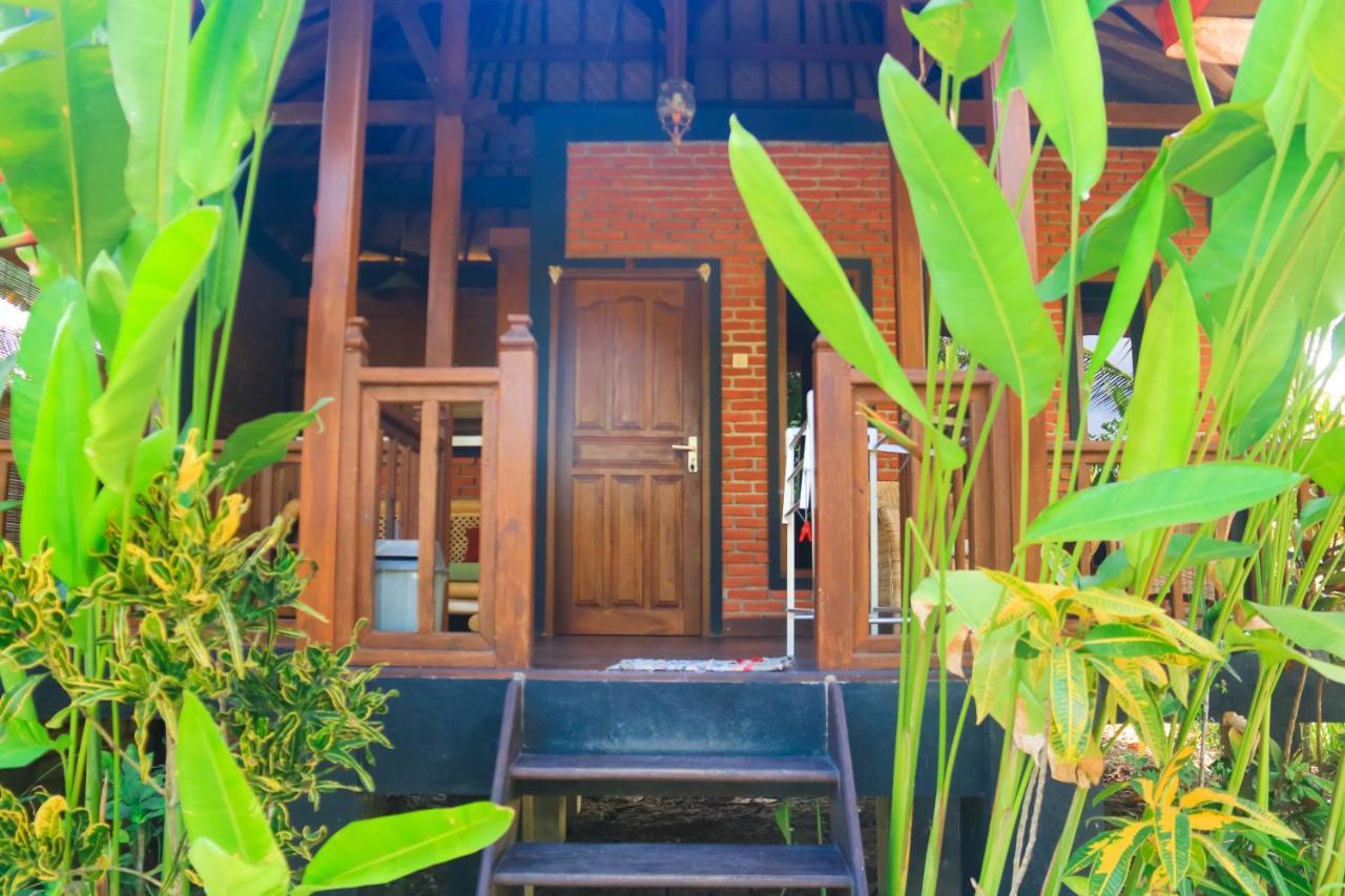 Pondok Balian Selemadeg  Екстериор снимка
