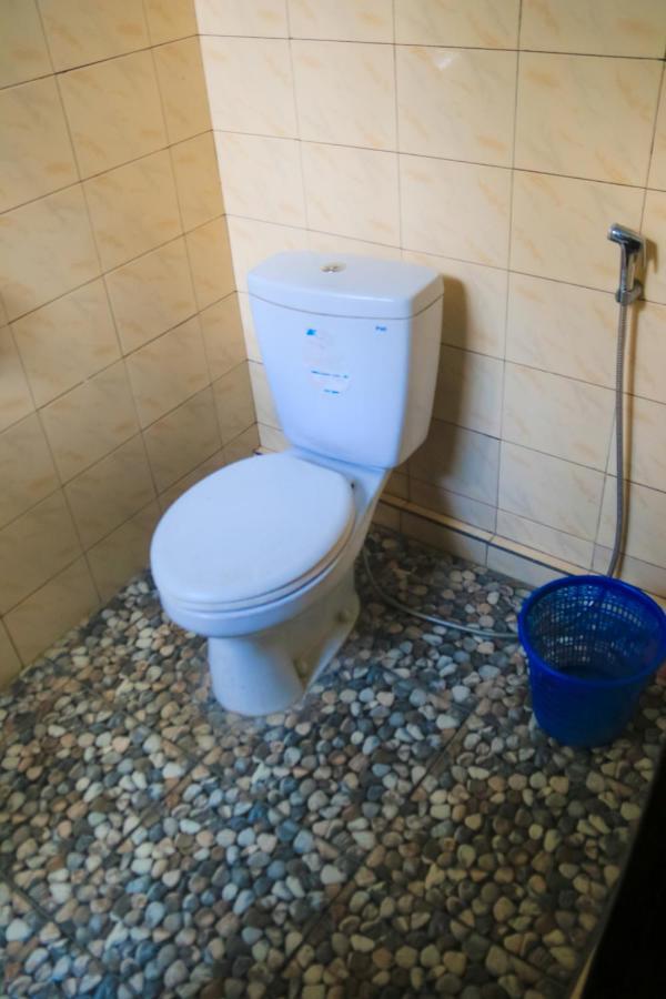 Pondok Balian Selemadeg  Екстериор снимка