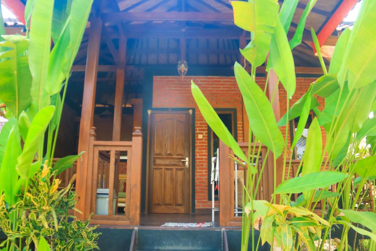Pondok Balian Selemadeg  Екстериор снимка